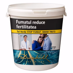Tutun Rafinat la Galeata Dunhill Enigma, 1KG