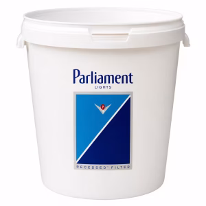 Tutun Rafinat la Galeata Parliament, 1KG