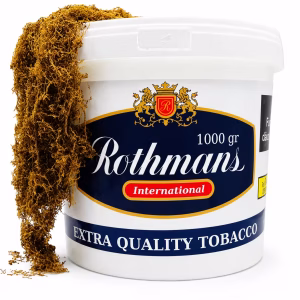Tutun Rafinat la Galeata Rothmans, 1KG