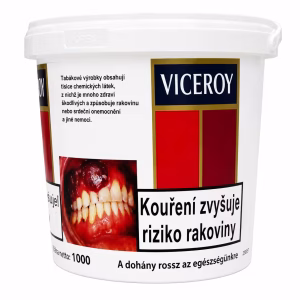 Tutun Rafinat la Galeata Viceroy, 1KG