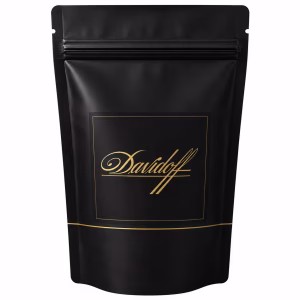 Tutun Rafinat la Punga Davidoff Negru